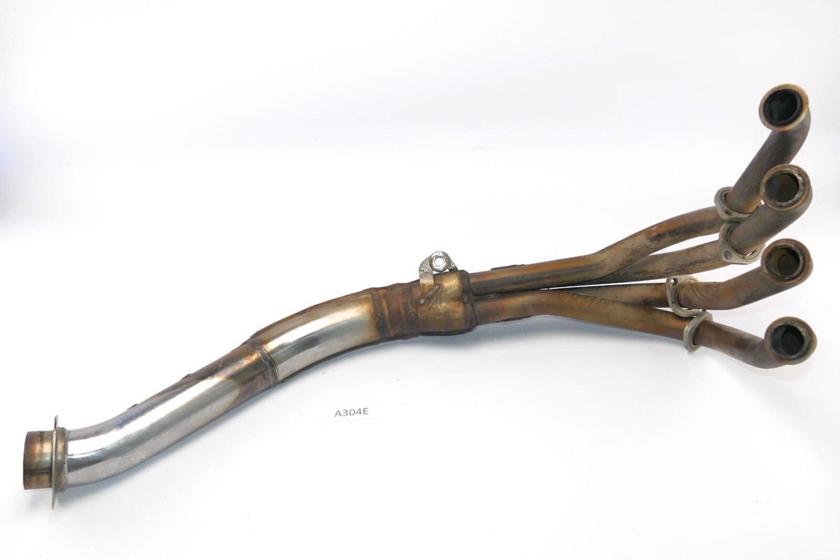 m Kawasaki Ninja ZX-6R ZX600J 2000 - Manifold Exhaust KHI M