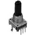 Alps Electric,EC12E2420801,Panel Mount Encoders-25Pack