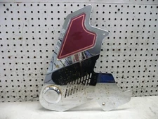 HONDA 85 1985 GL1200 GL 1200 INTERSTATE RIGHT DRAG SPECIALTIES SIDE COVER