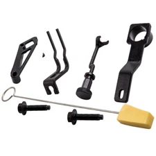 Cam Phaser Lock Out Kit Camshaft Bolt & Timing Chain Tool For Ford 4.6/5.4L 3V