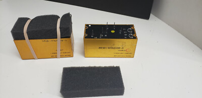 6130-21-908-7690  8762338-3 POWER SUPPLY - POWERCUBE 5CME100  (1 unit)