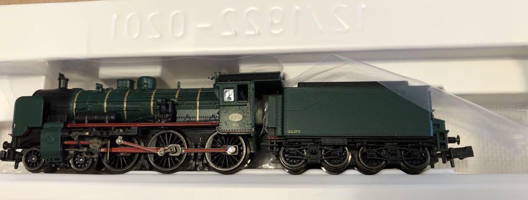 ◉FLEISCHMANN フライシュマン◉716802◉Serie64SNCB◉ ◉FLEISCHMANN フライシュマン◉716802◉Serie64SNCB◉ 【公式通販】