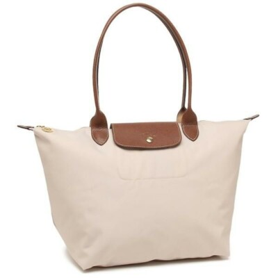 バッグ・カバンその他 Longchamp Le Pliage Daylong Top Handle Bag s-l400.jpg