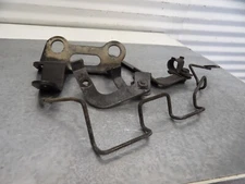 01-07 Honda Shadow Spirit VT750 DC assorted brackets mounts supports