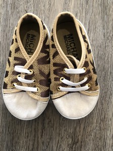 mk infant shoes