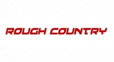  Rough Country Logo Vinyl Die Cut Decal Sticker Free Shipping-
