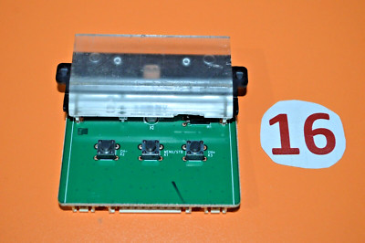 JS2170813B233 IR Board For THOMSON TV 55UC6306X1