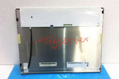 ONE 15.0'' 1024×768 Resolution AUO G150XG01 V3 G150XG01 V.3 LCD Screen Panel