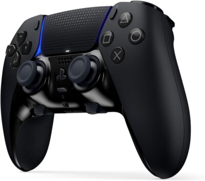 DualSense Edge Wireless Controller Midnight Black CFI-ZCP1J01 Sony