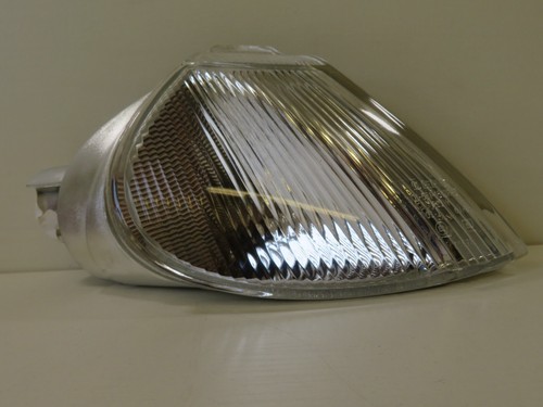 OS DRIVER FRONT INDICATOR LIGHT FOR RENAULT LAGUNA 1995-2000 551-1512R-AE - Picture 5 of 16