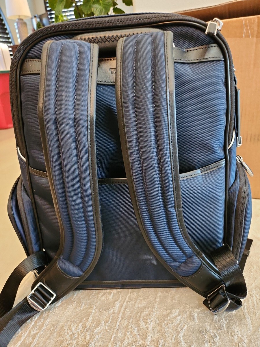 grantley backpack tumi Tumi Grantley Backpack