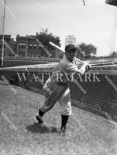 BR656 Daniel Webster Hitwhiler Philadelphia Phillies 8x10 11x14 16x20 Photo