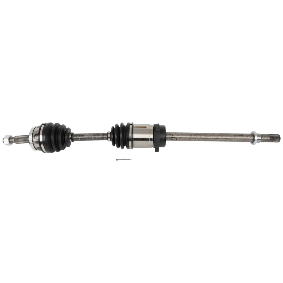 Pair Front CV Axle for INFINITI I35 2002-2004 for Nissan Maxima 2002-2003 3.5L - Image 2 of 4