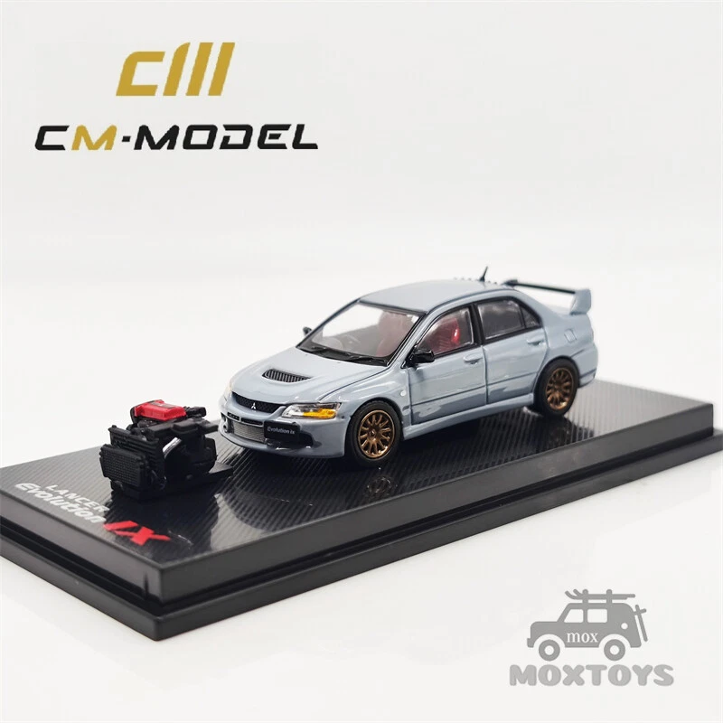 Cm diecast deals