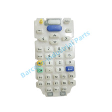 Numeric, 38-Key Keypad for Intermec CK65