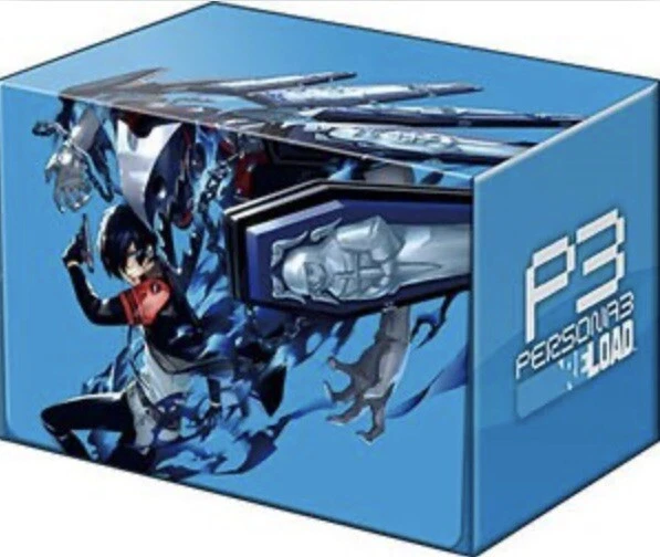 Bushiroad Collectible Card Game Deck Boxes, Cases & Tins for sale - eBay