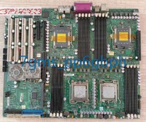 1 PCS   H8QME-2 REV: 2.01A server motherboard in good condition #A6-43