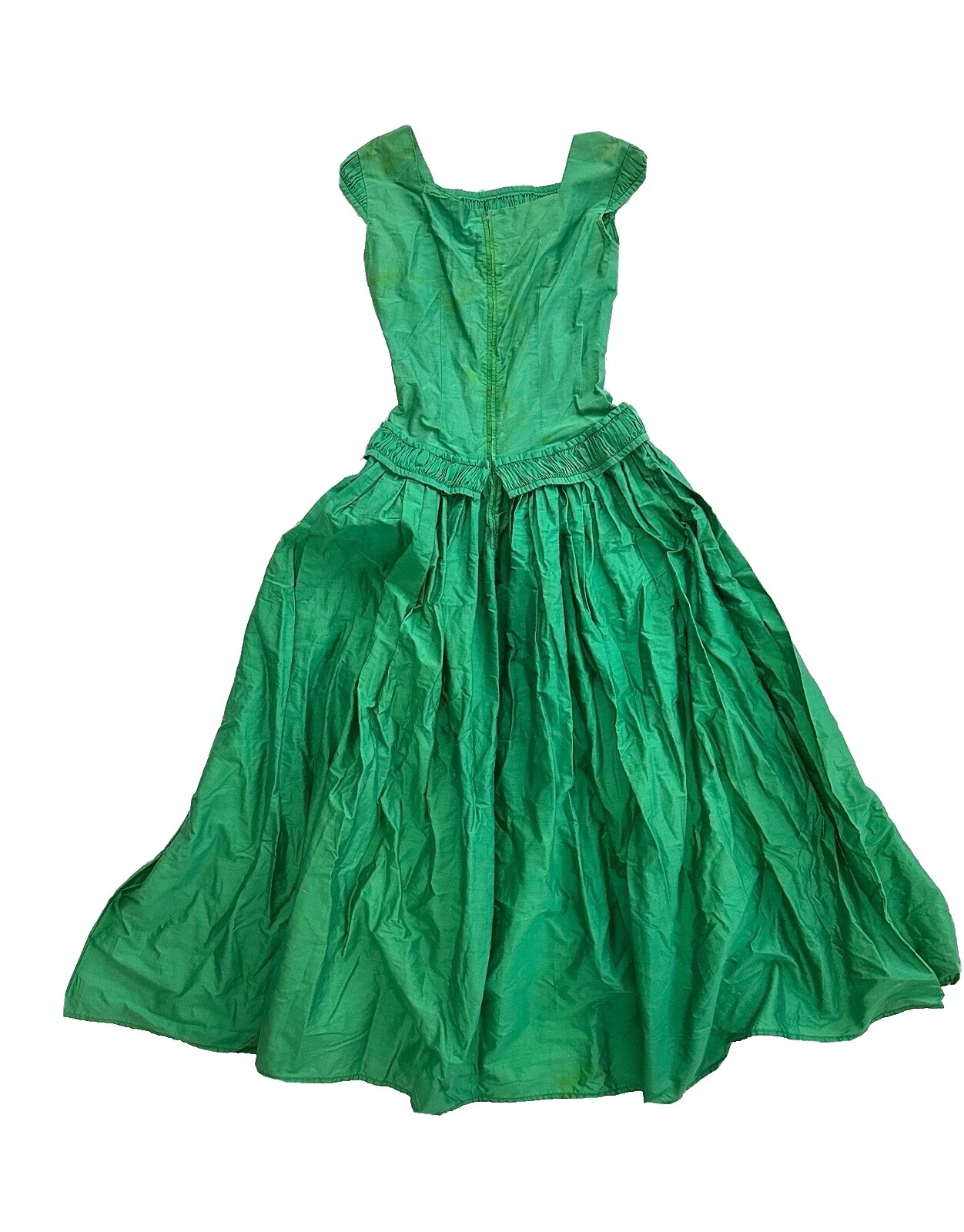 Ball Gown 1950s Vintage Dresses for Women