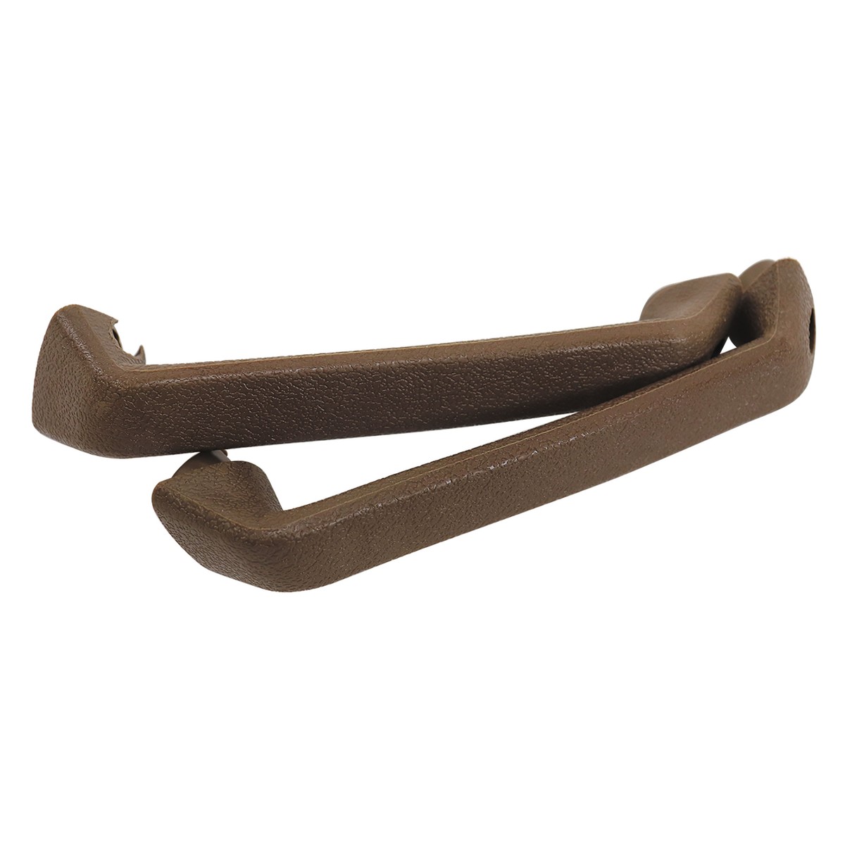 Corvette C3 Door Handles Dark Saddle-Inner 1970-1972 | eBay