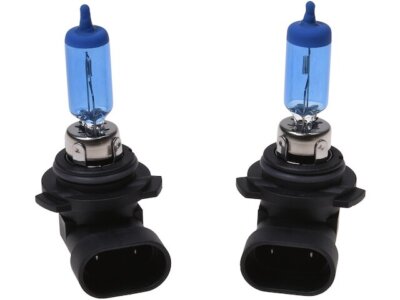 Low Beam Headlight Bulb For 1990-1992 Dodge Monaco 1991 NJ183GS