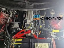 10Pcs For 95-97 Chevy Camaro Pontiac Firebird 5.7L LT1 V8 Silicone Radiator Hose