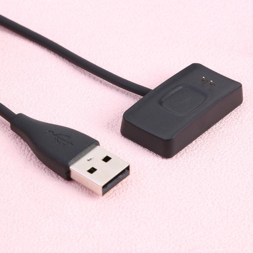 Magnetyczna bransoletka USB Ładowarka Stacja dokująca Kabel ładujący do Honor A2 - Zdjęcie 2 z 11