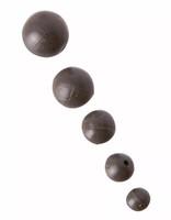 SäNger Anaconda Soft Shock Beads Army 8Mm - Gummiperlen - Restposten
