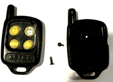 Replacement Case Shell Keyless Remote Control Car Starter For Astra 303 Mhz Blue