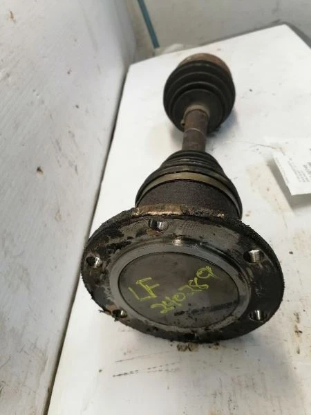 Eje delantero exterior eje CV compatible con camioneta Ford F150 04-08 1422946 Foto 3 de 4