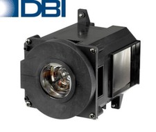 COMPATIBLE NEC NP21LP LAMP FOR NP-PA600X PA500U PA500X PA550W NMV