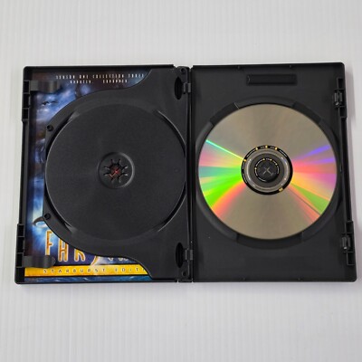 その他 Farscape 3: Starburst Edition 3 [DVD] Amazon.com: Farscape - Season 4, Collection 3 (Starburst Edition