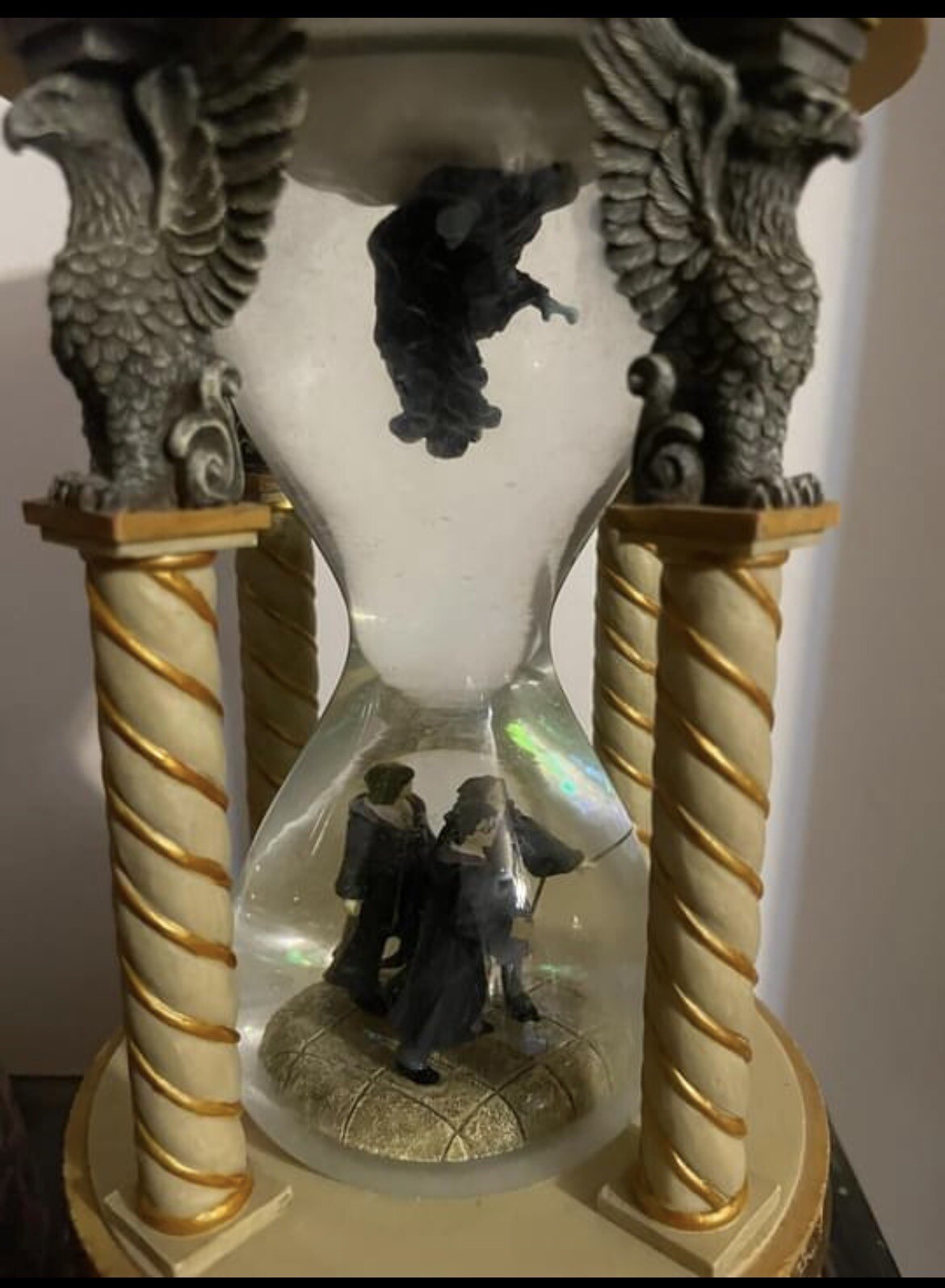 Harry potter san francisco music box company eBay