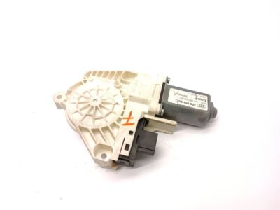 Audi A4 S4 B7 8E 8H 2007 Heckscheibenheber Motor 4F0959802C ARB23521