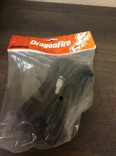 Dragonfire Racing Extreme LED Light Bar Harnesses. 11-0034. #B841