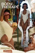 The Bank Fit Camp IMRSF BODY THERAPE, 30 Day Challenge