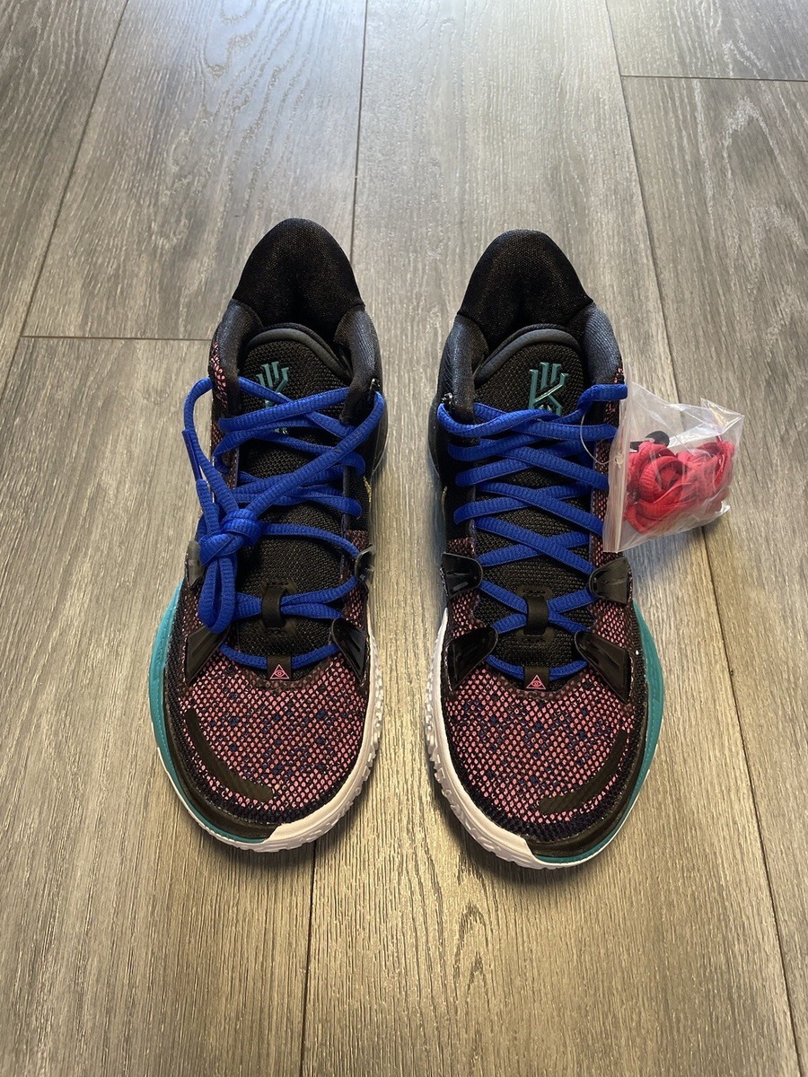 Nike Kyrie 7 Chinese New Year Basketball Shoes Mens Size 5