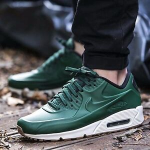 Nike Air Max 90 VT QS “GORGE GREEN 