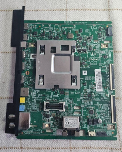 Samsung UE55NU7179U  Mainboard BN94-12802E BN41-02635A
