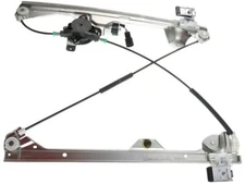 87RH25G Power Window Regulator and Motor Assembly Fits Chevy Suburban 1500