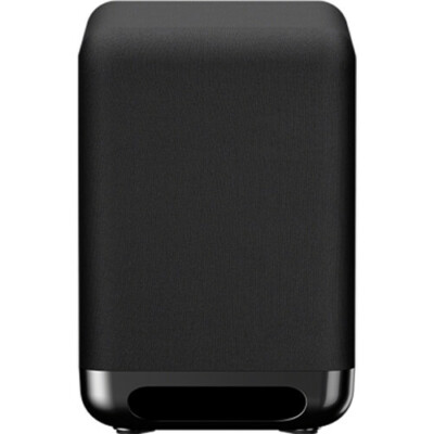 SONY SA-SW5 新品同様　12月購入品 サブウーファー SA-SW5 SONY｜ソニー 通販 | ビックカメラ.com