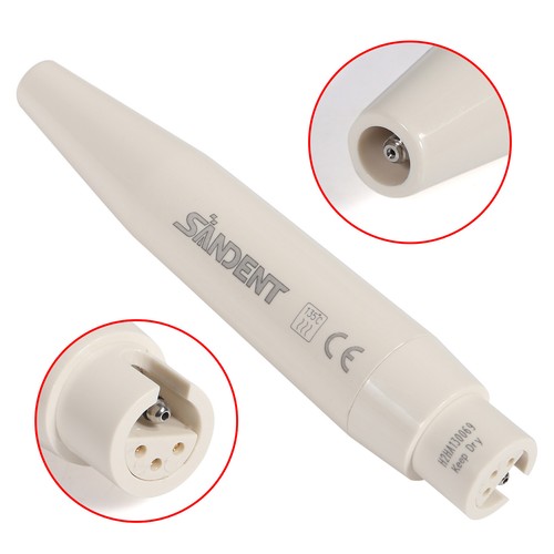 Dentale Ultrasuoni Piezo Scaler Manipolo Punte Chiave Chiave Fit EMS Picchio/DTE - Imagen 39 de 88