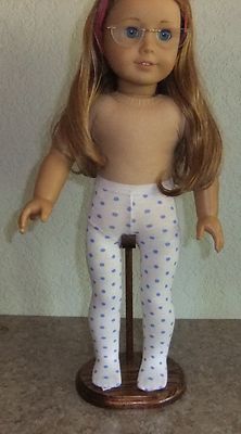 doll stands for 18 inch dolls