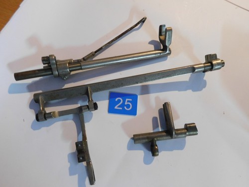 H6B Universal Sewing Machine Model Original parts - Picture 50 of 58