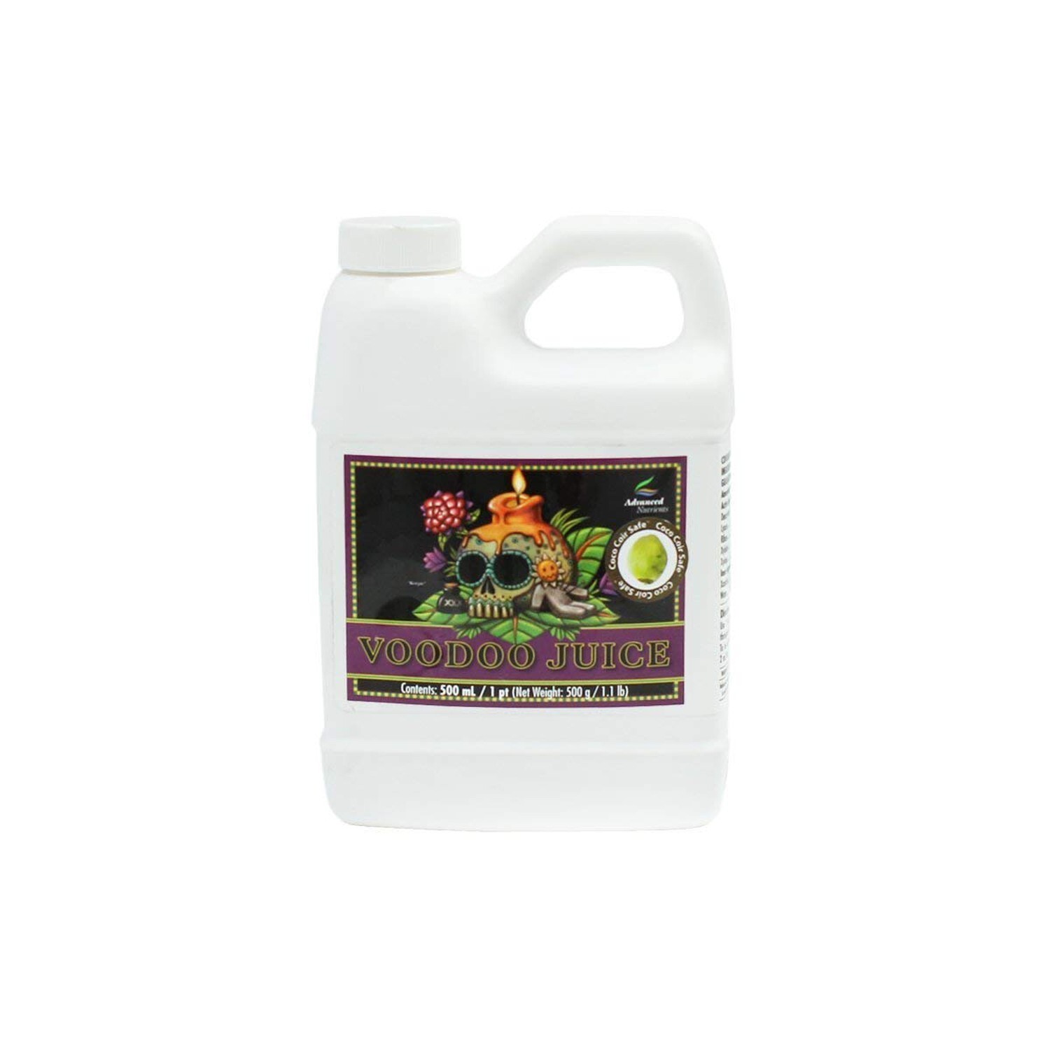 Advanced Nutrients - Voodoo Juice 500ml - Root Enhancer Beneficial Bacteria H...