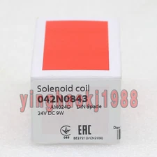 New Coil For Danfoss AM024D 042N0843 Free Shipping