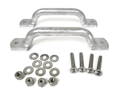 two boat handles 1.5