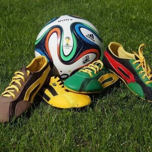 chaussure bresil