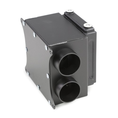 3.5KW LIGHT WEIGHT RACE CAR HEATER SCREEN DEMISTER 12V - Picture 2 of 4
