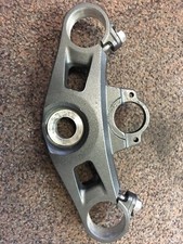 2015 Honda CBR650F Top Fork Yoke Breaking 2x Bikes