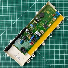 LG Dryer Control Board EBR62707620